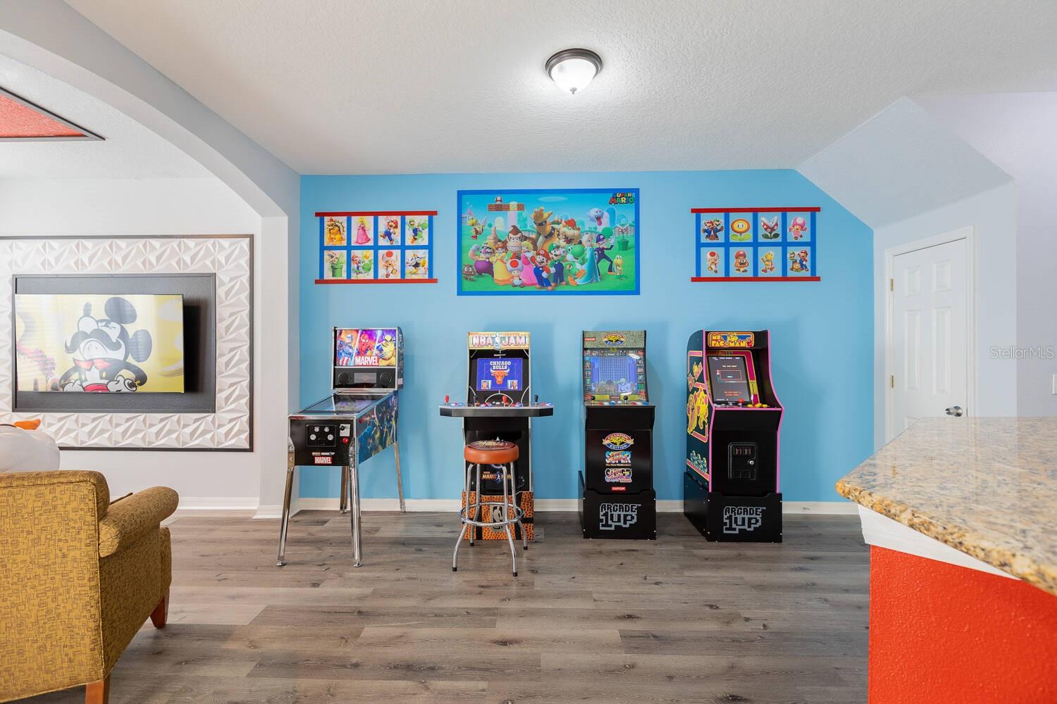 REUNION PH 1 PRCL 2 - Residential