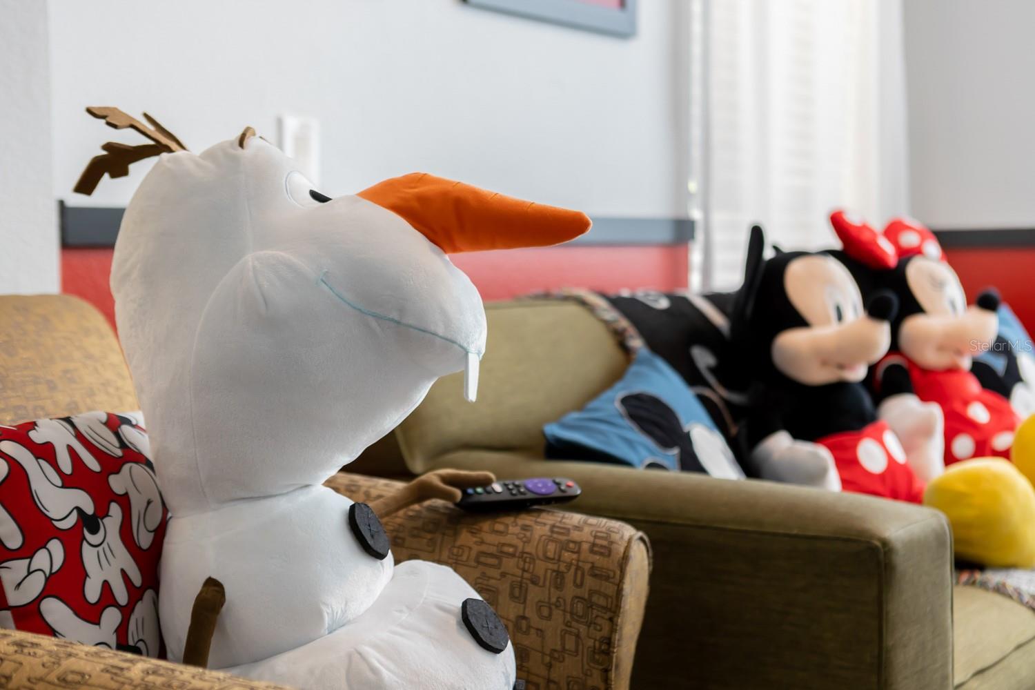 REUNION PH 1 PRCL 2 - Residential