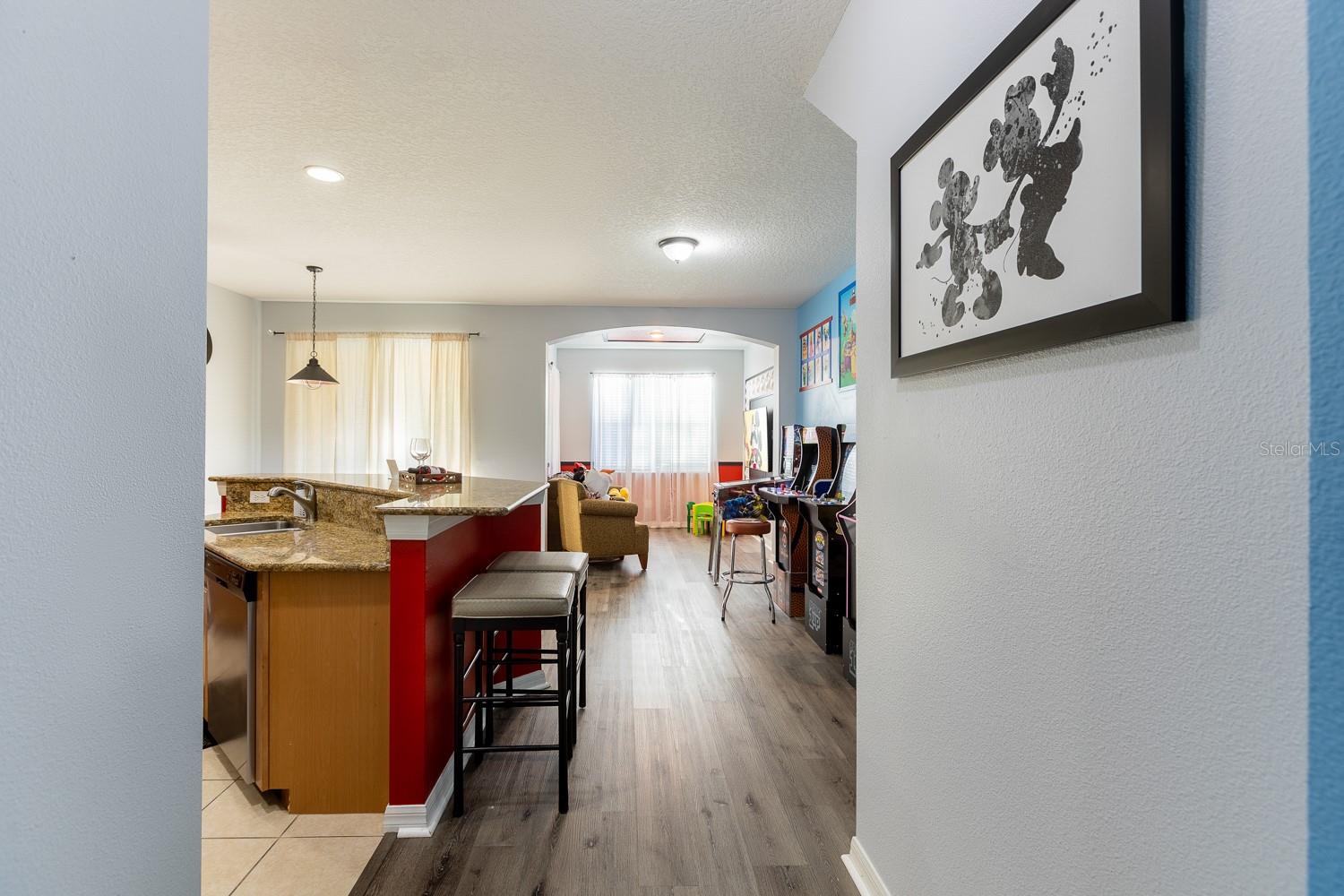 REUNION PH 1 PRCL 2 - Residential