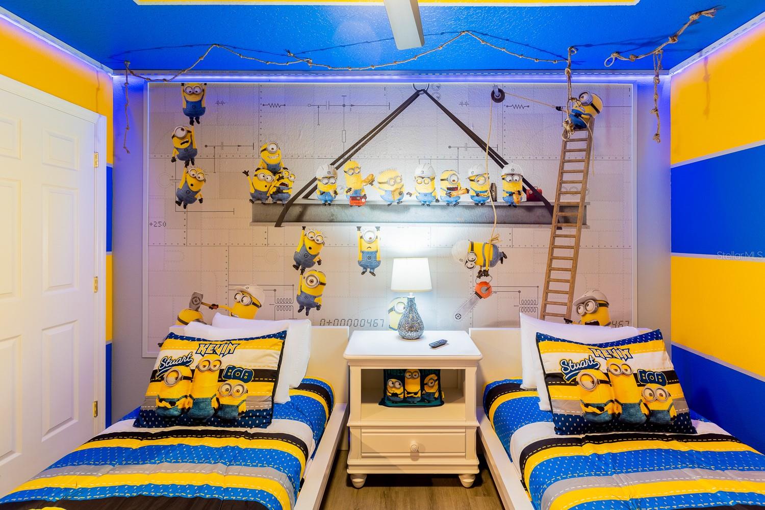 REUNION PH 1 PRCL 2 - Residential