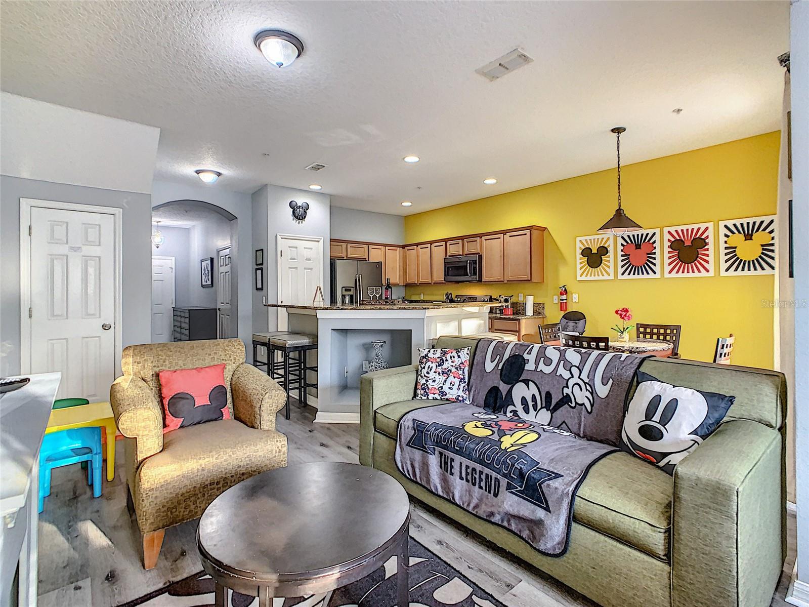 REUNION PH 1 PRCL 2 - Residential