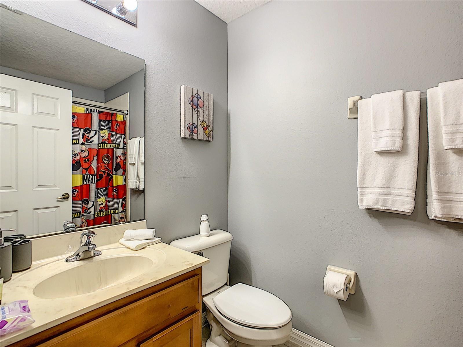 REUNION PH 1 PRCL 2 - Residential