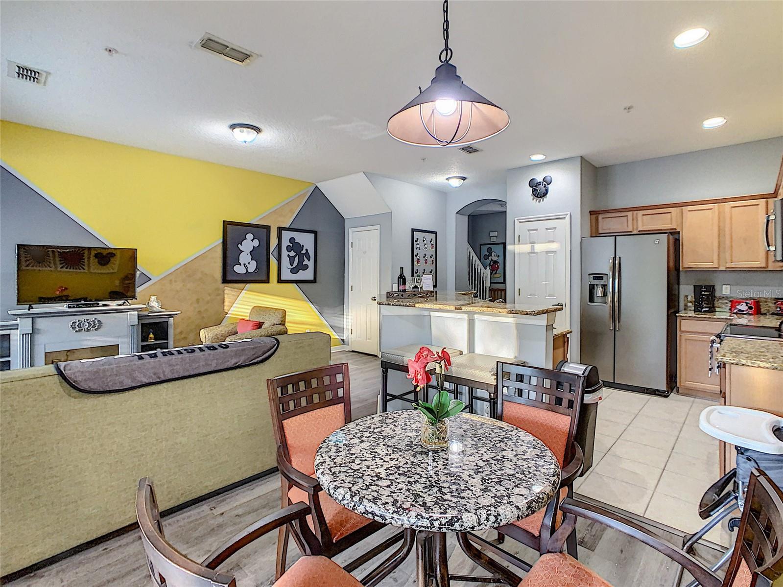 REUNION PH 1 PRCL 2 - Residential