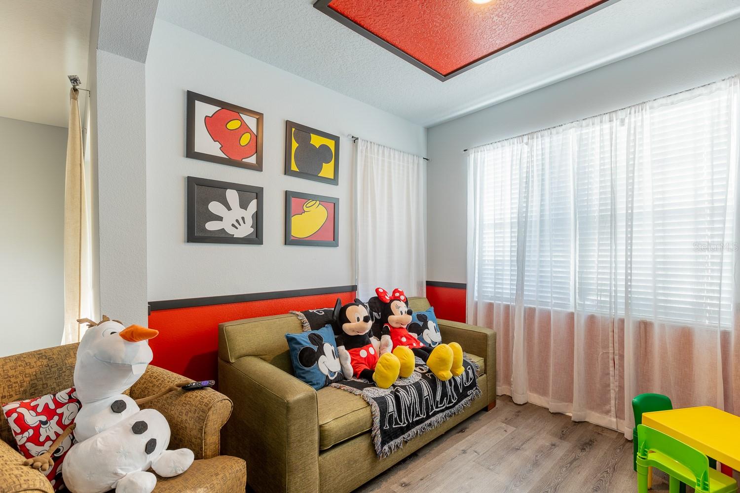 REUNION PH 1 PRCL 2 - Residential