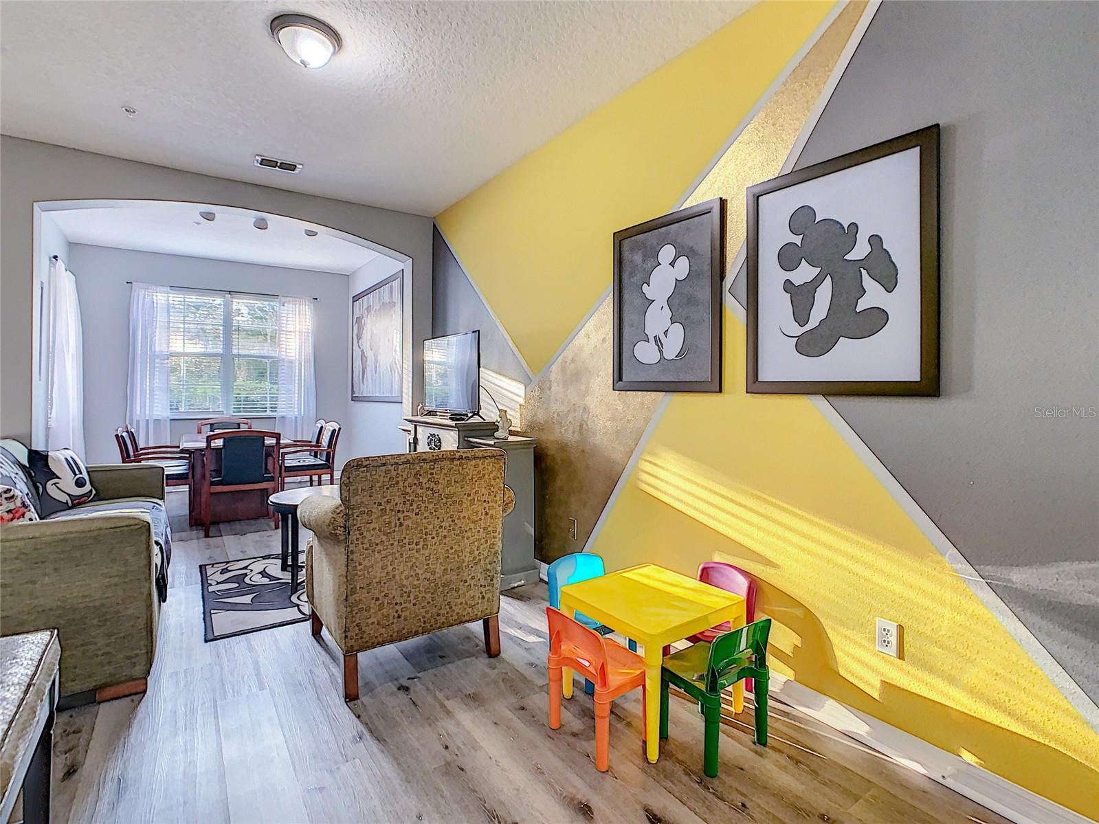 REUNION PH 1 PRCL 2 - Residential