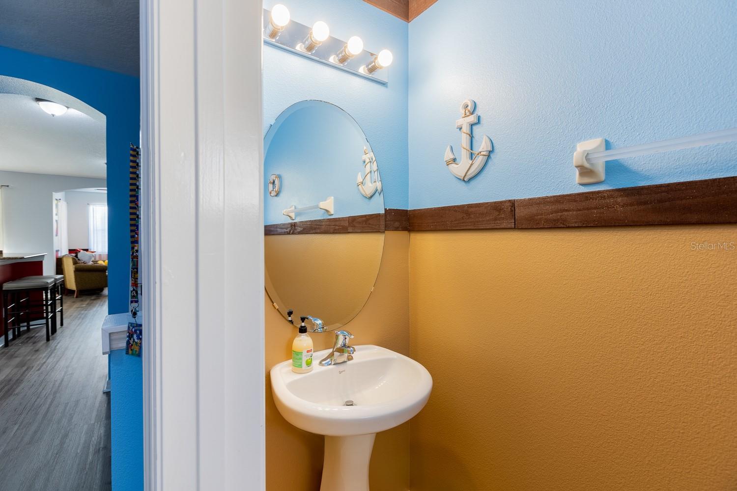 REUNION PH 1 PRCL 2 - Residential