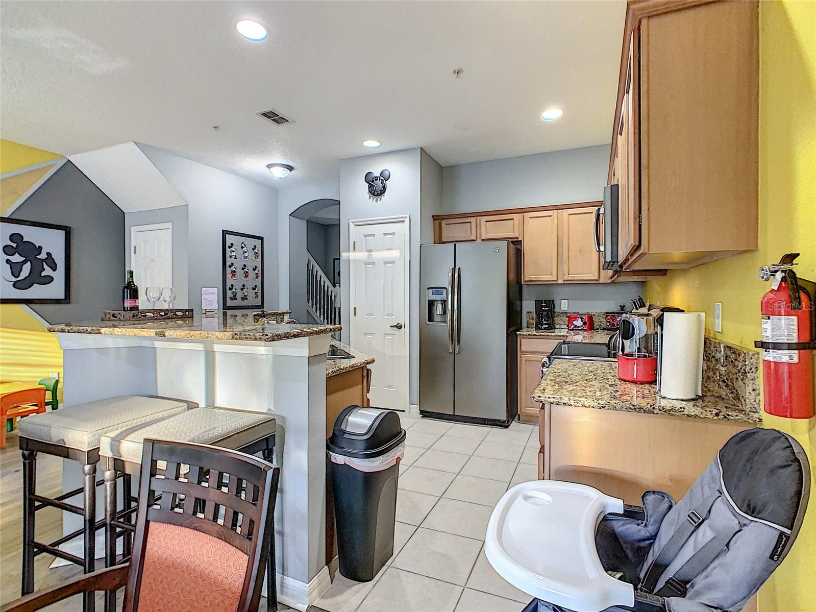 REUNION PH 1 PRCL 2 - Residential