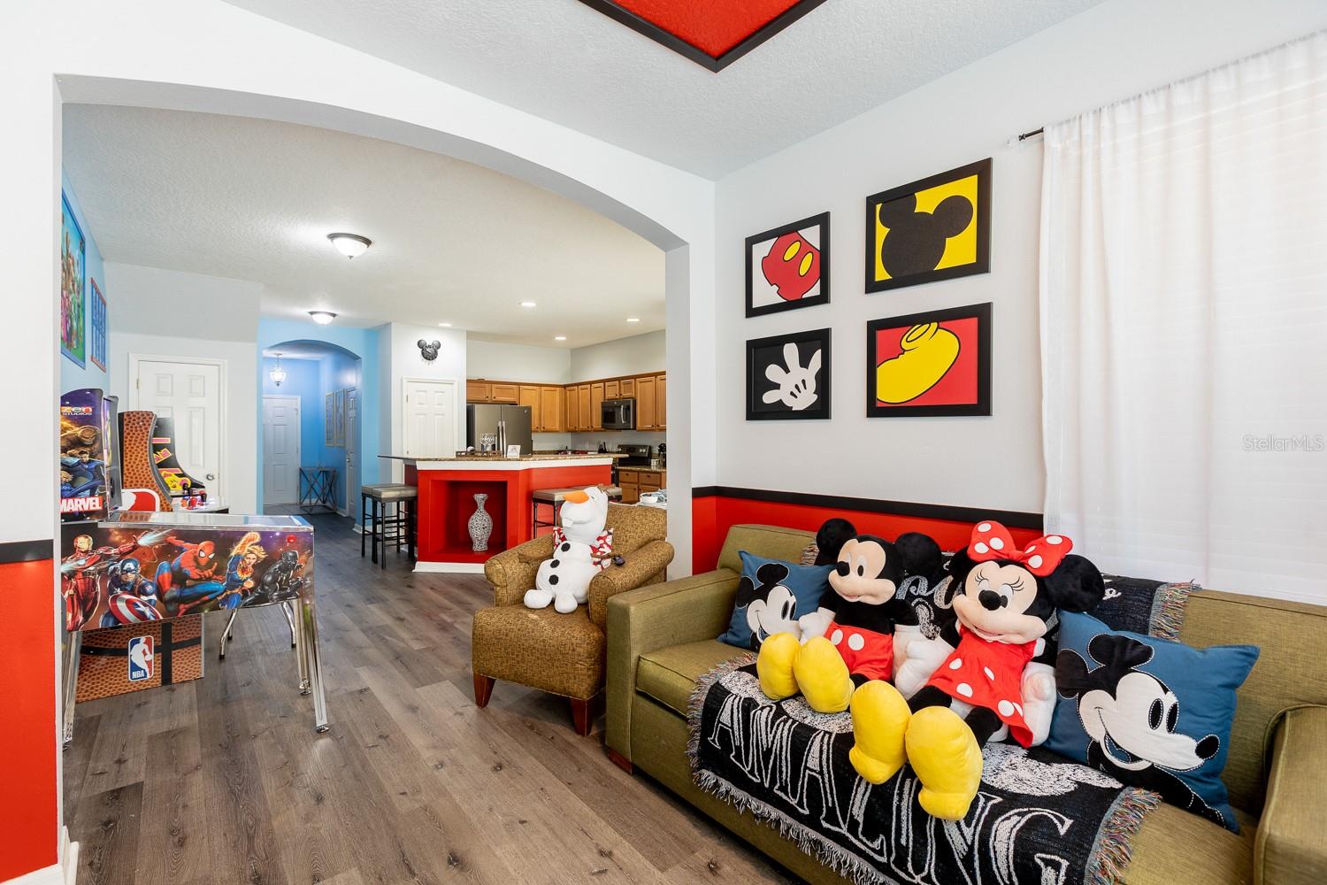 REUNION PH 1 PRCL 2 - Residential