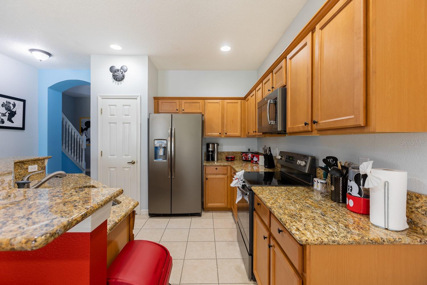 REUNION PH 1 PRCL 2 - Residential