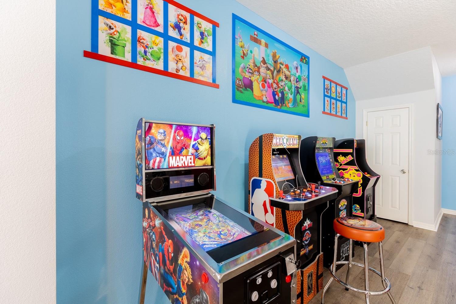 REUNION PH 1 PRCL 2 - Residential