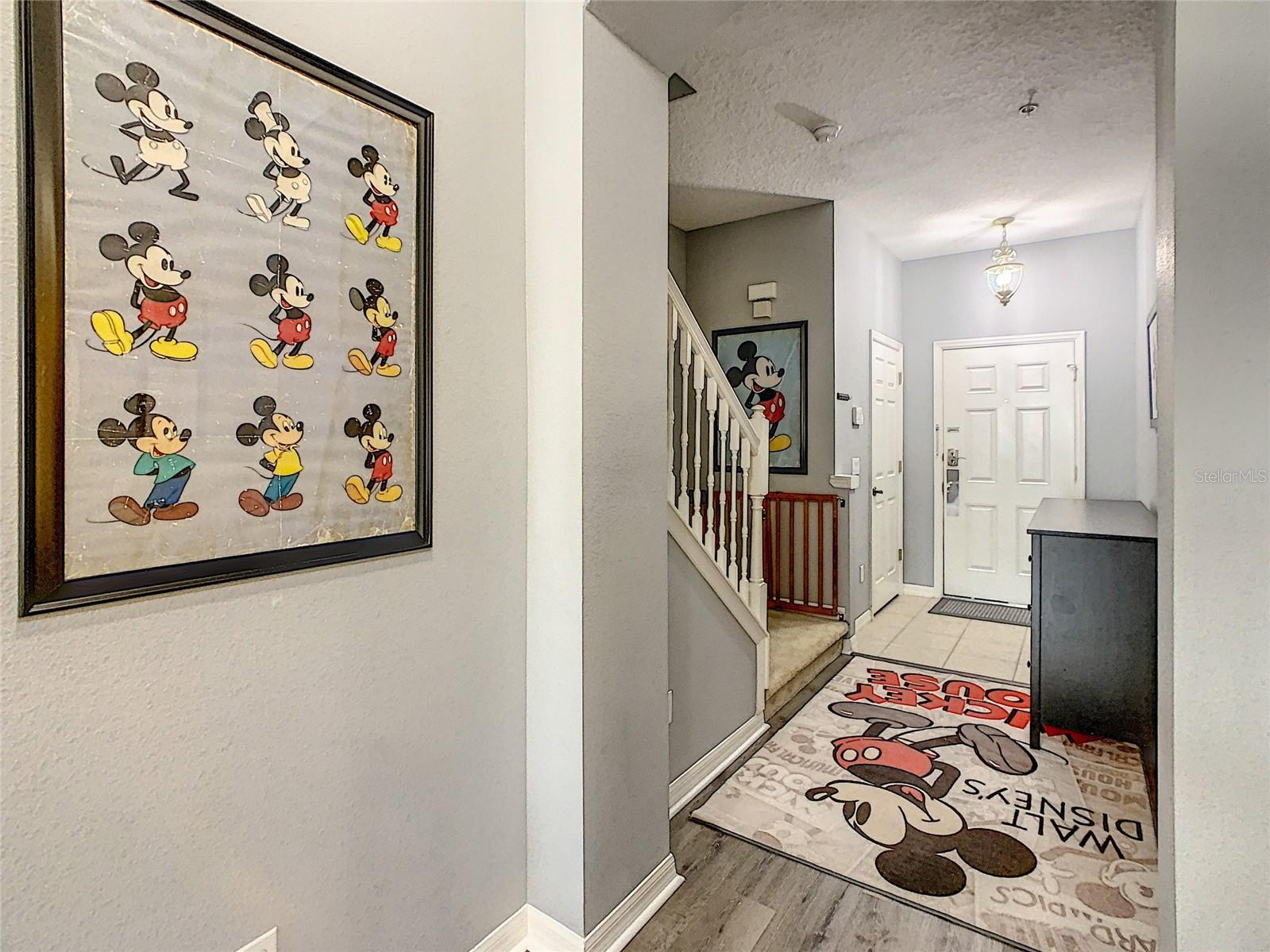 REUNION PH 1 PRCL 2 - Residential