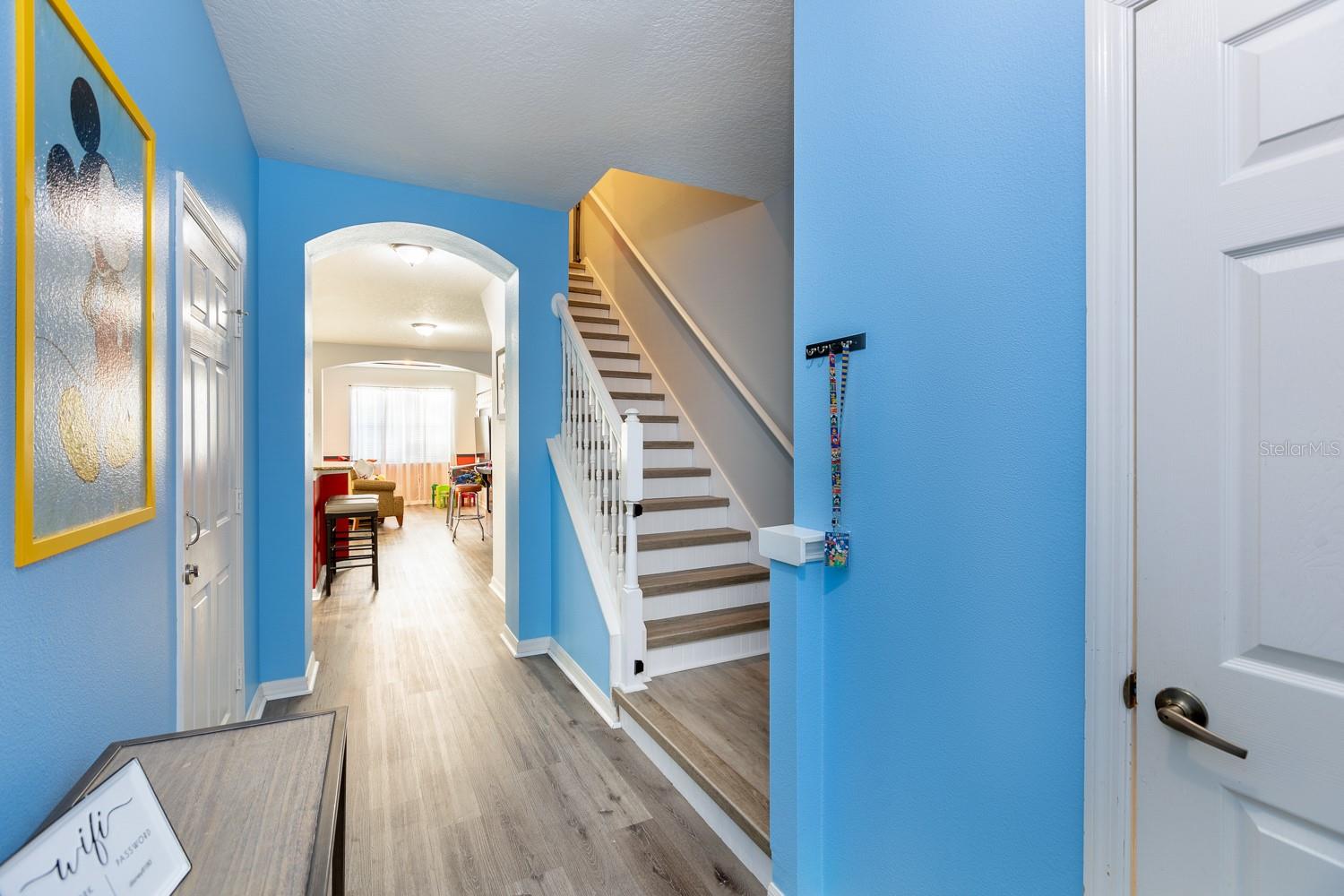 REUNION PH 1 PRCL 2 - Residential