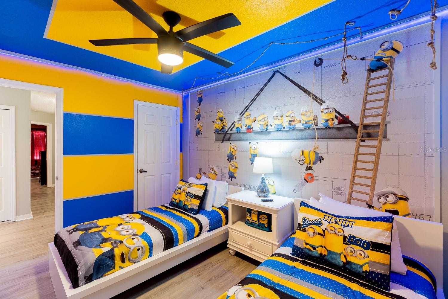 REUNION PH 1 PRCL 2 - Residential