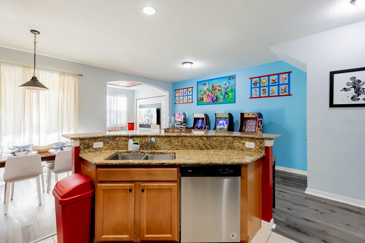 REUNION PH 1 PRCL 2 - Residential