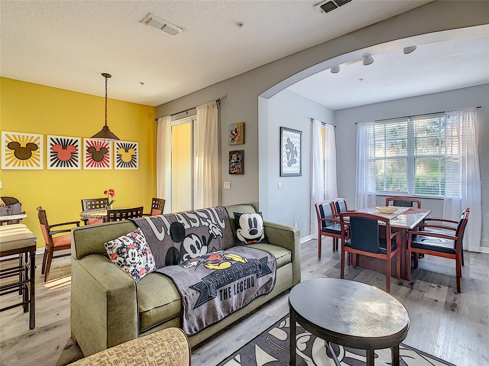 REUNION PH 1 PRCL 2 - Residential