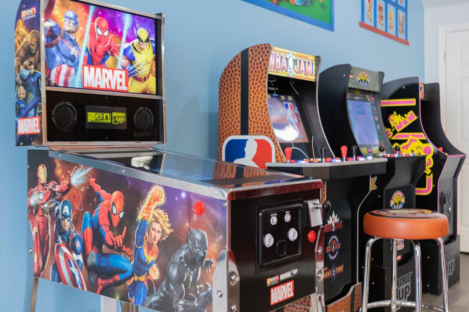 REUNION PH 1 PRCL 2 - Residential