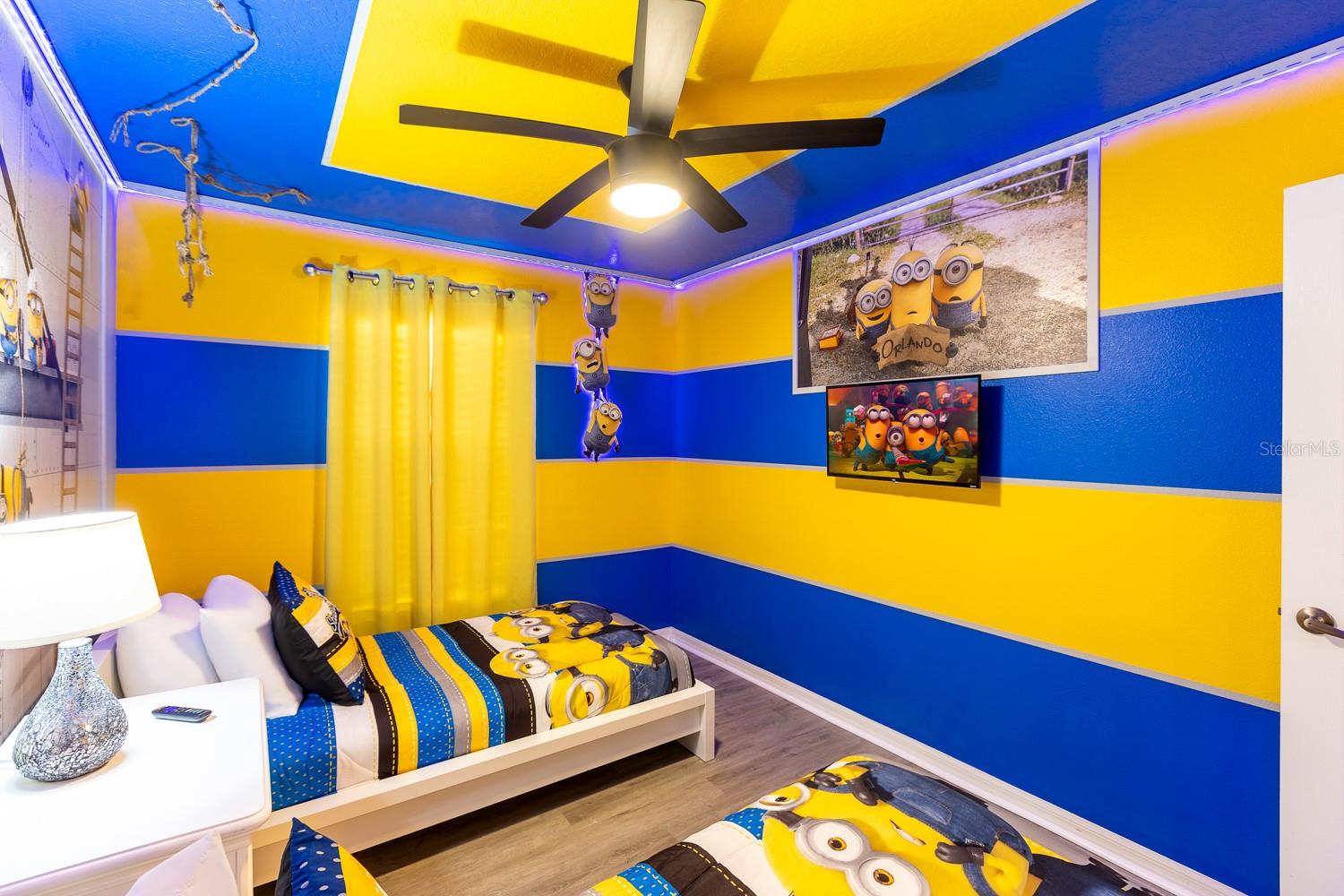 REUNION PH 1 PRCL 2 - Residential