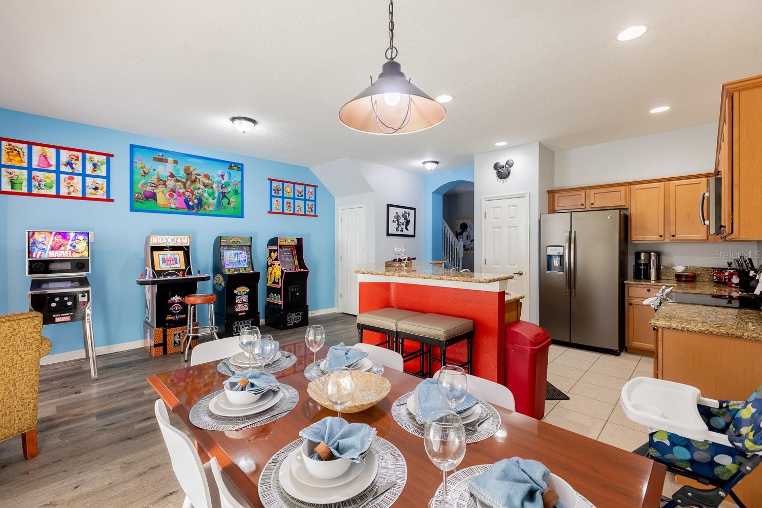 REUNION PH 1 PRCL 2 - Residential