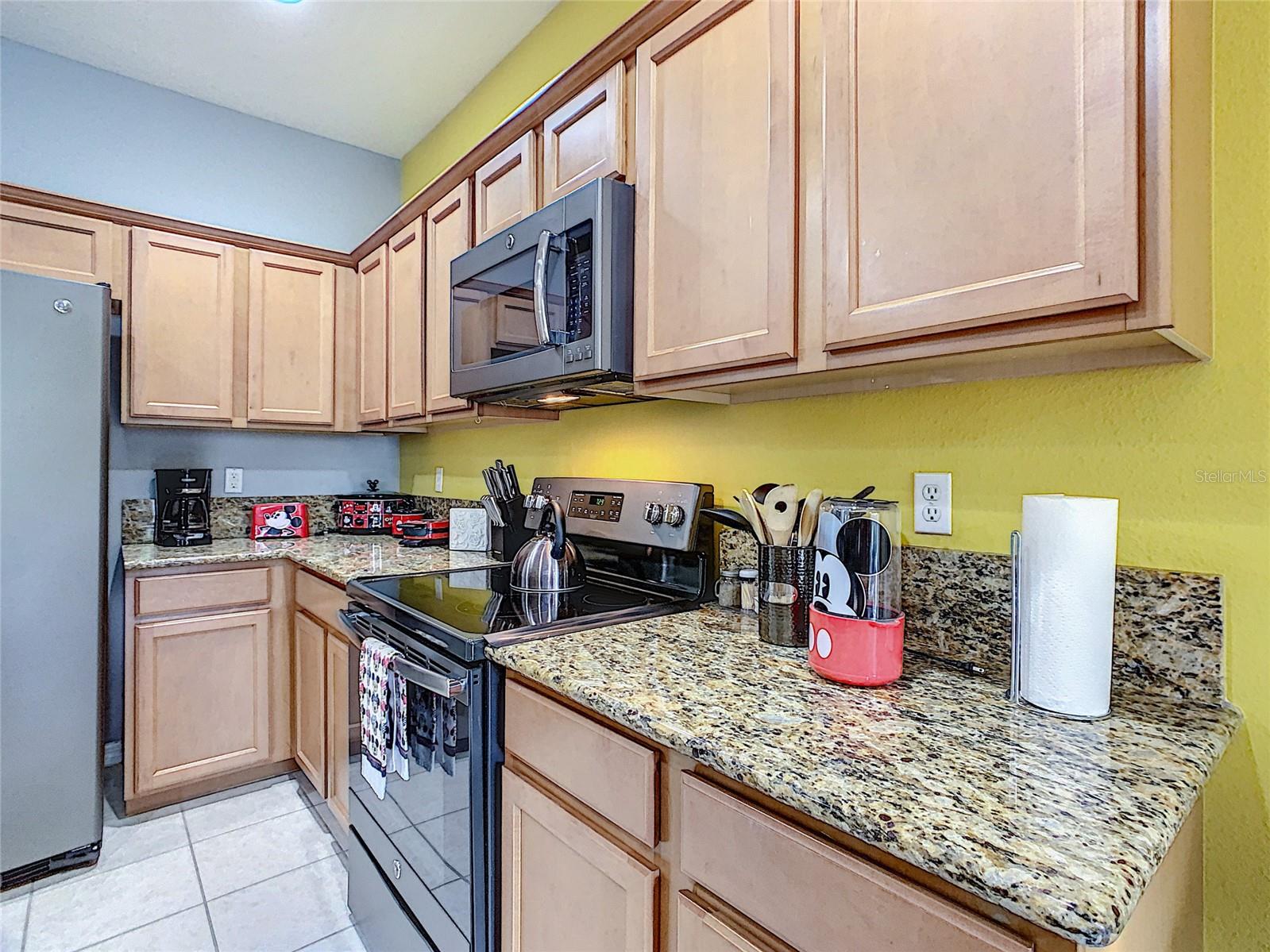 REUNION PH 1 PRCL 2 - Residential