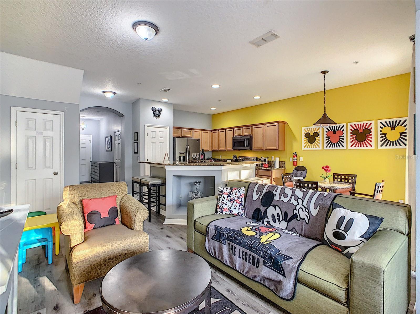 REUNION PH 1 PRCL 2 - Residential