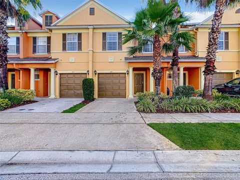 Photo of 891 Assembly Court, Reunion, FL 34747 (MLS # O6358704)