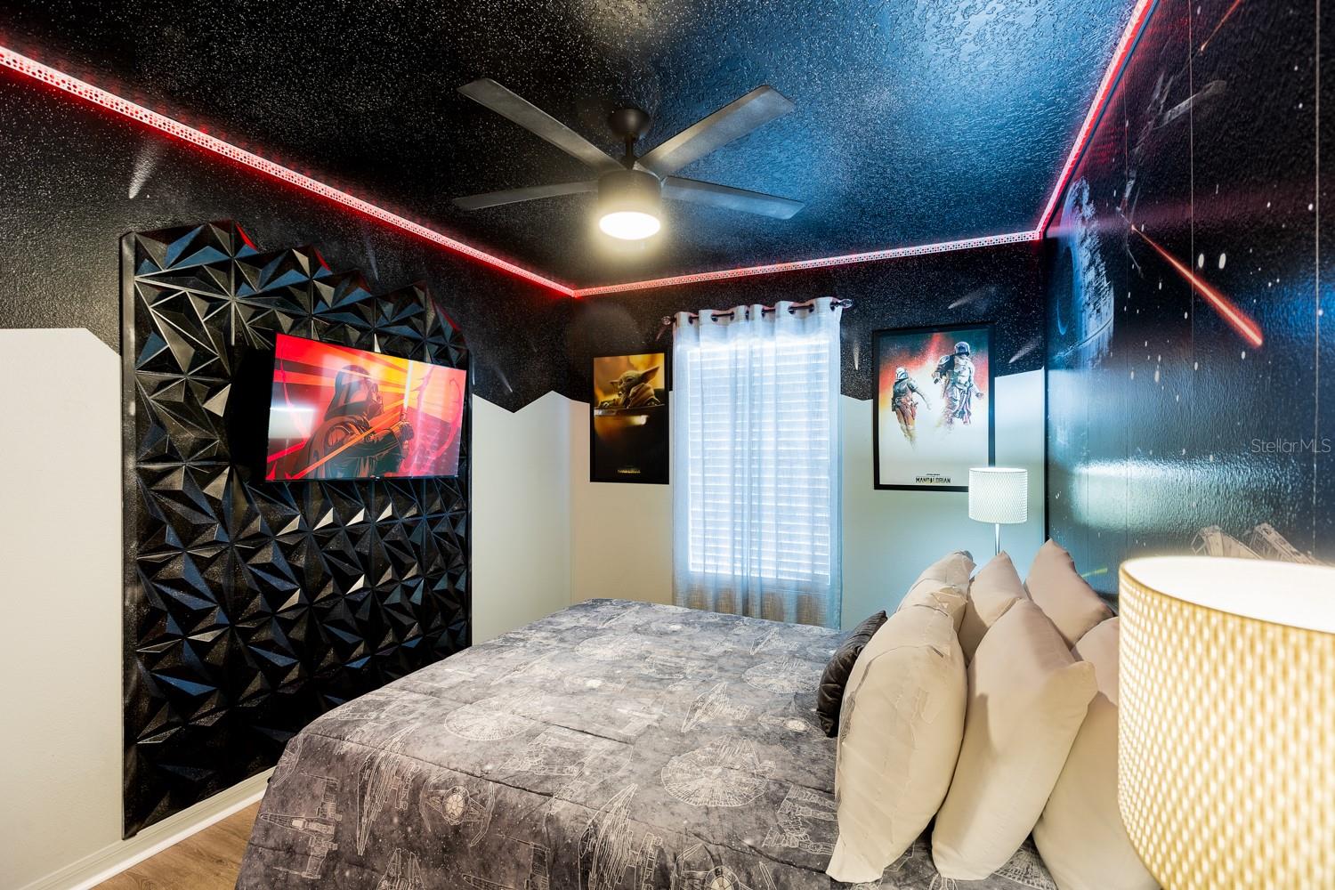 REUNION PH 1 PRCL 2 - Residential