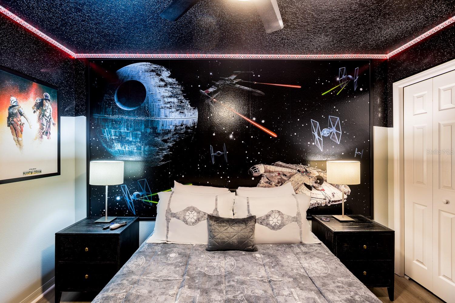 REUNION PH 1 PRCL 2 - Residential