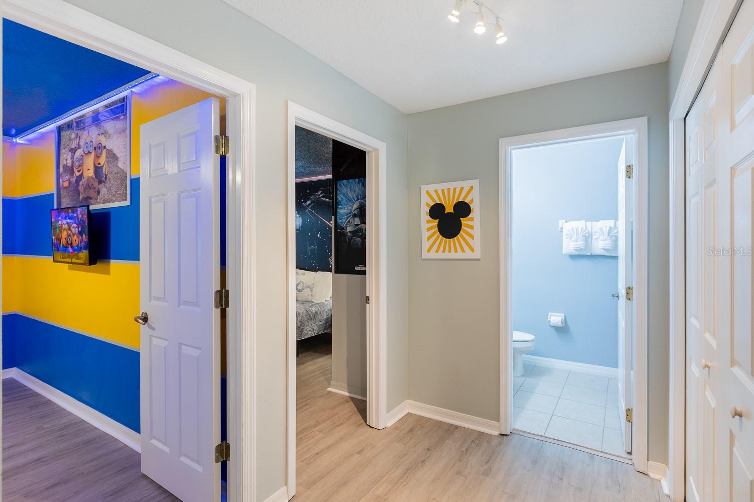 REUNION PH 1 PRCL 2 - Residential