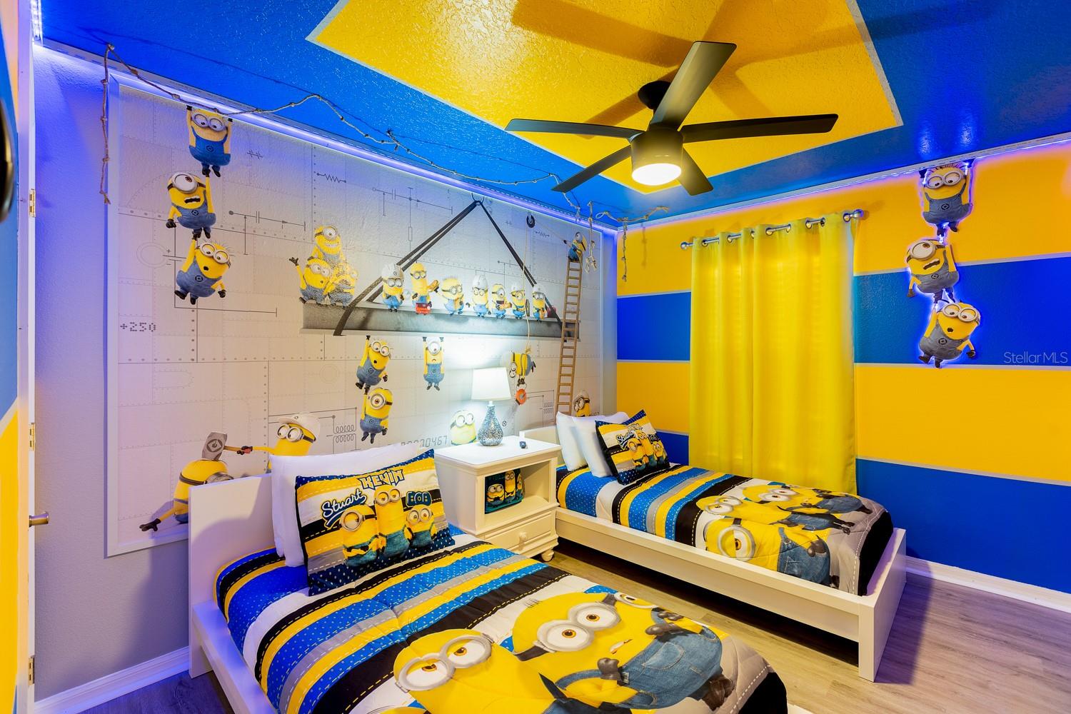 REUNION PH 1 PRCL 2 - Residential