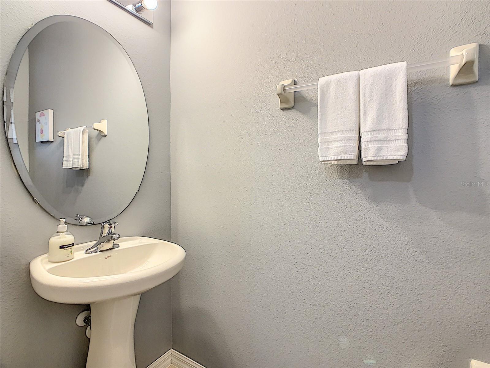 REUNION PH 1 PRCL 2 - Residential