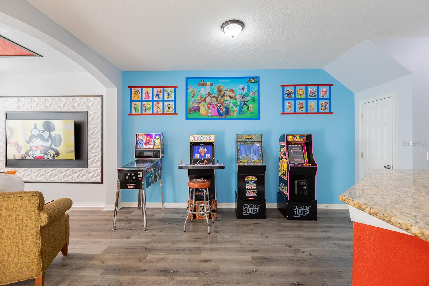 REUNION PH 1 PRCL 2 - Residential