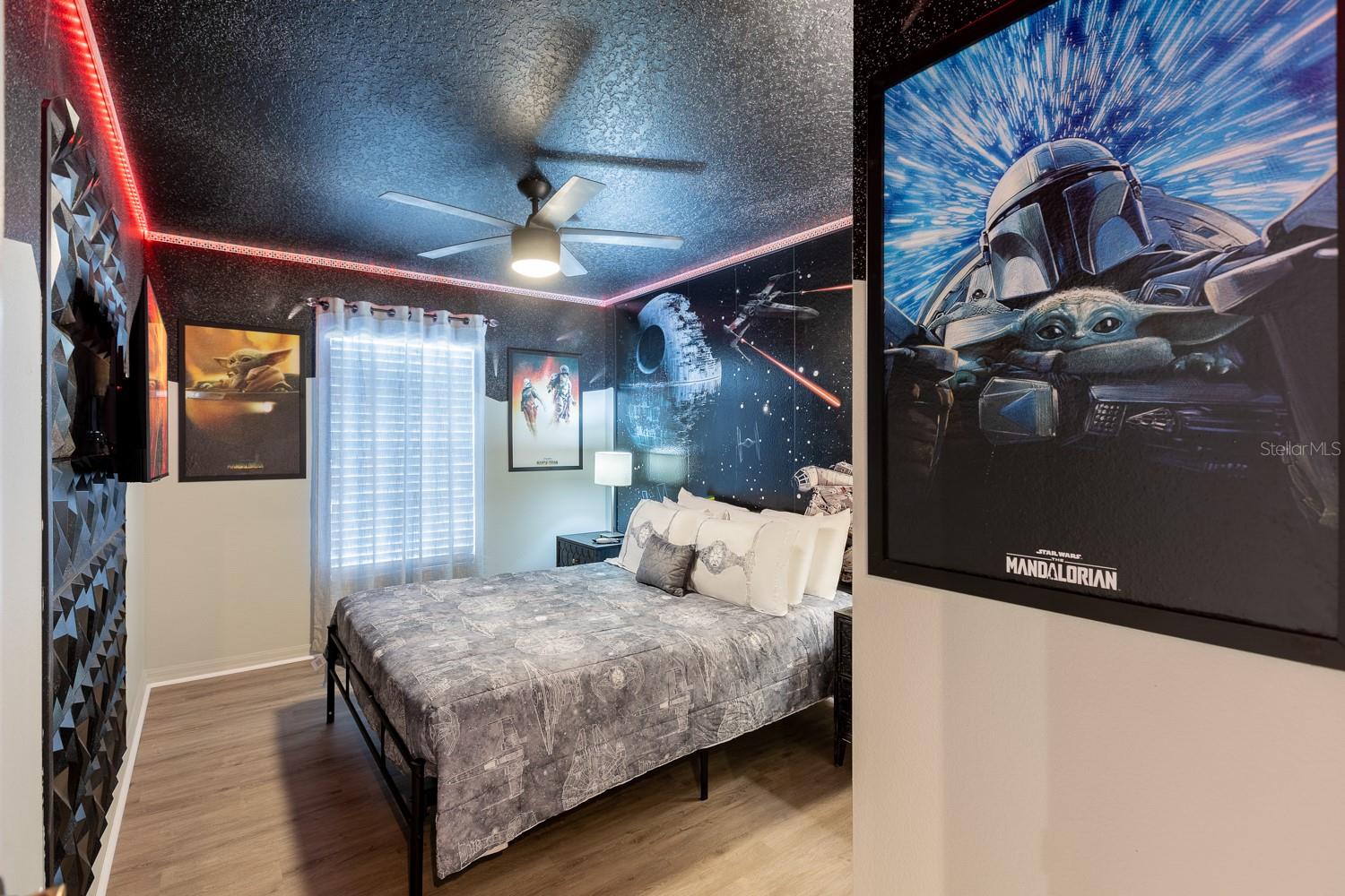 REUNION PH 1 PRCL 2 - Residential