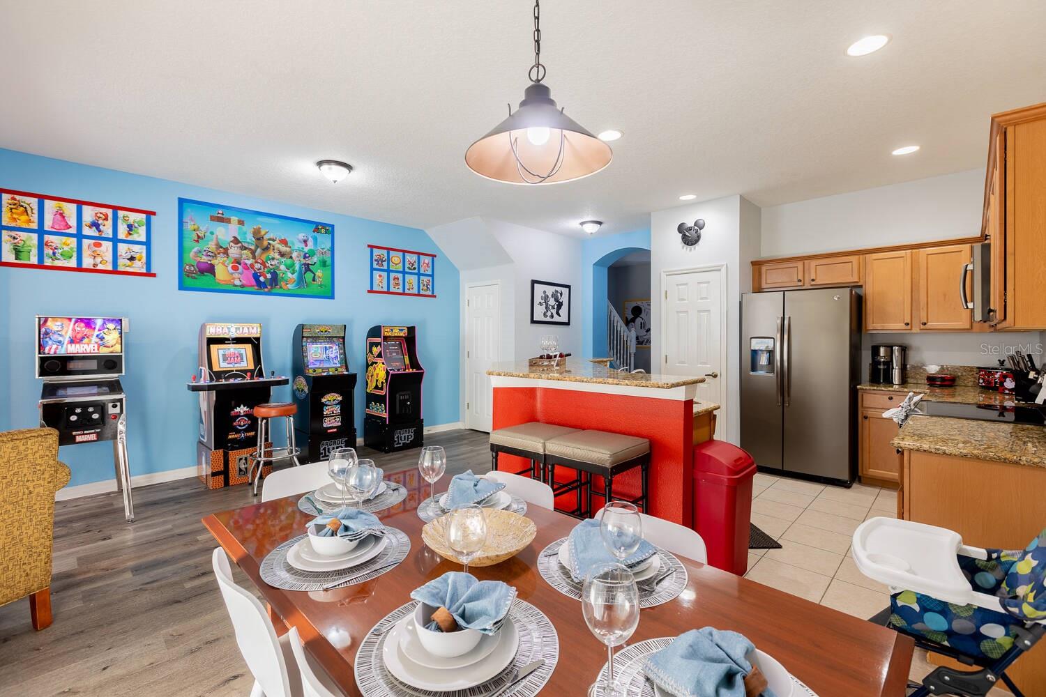 REUNION PH 1 PRCL 2 - Residential