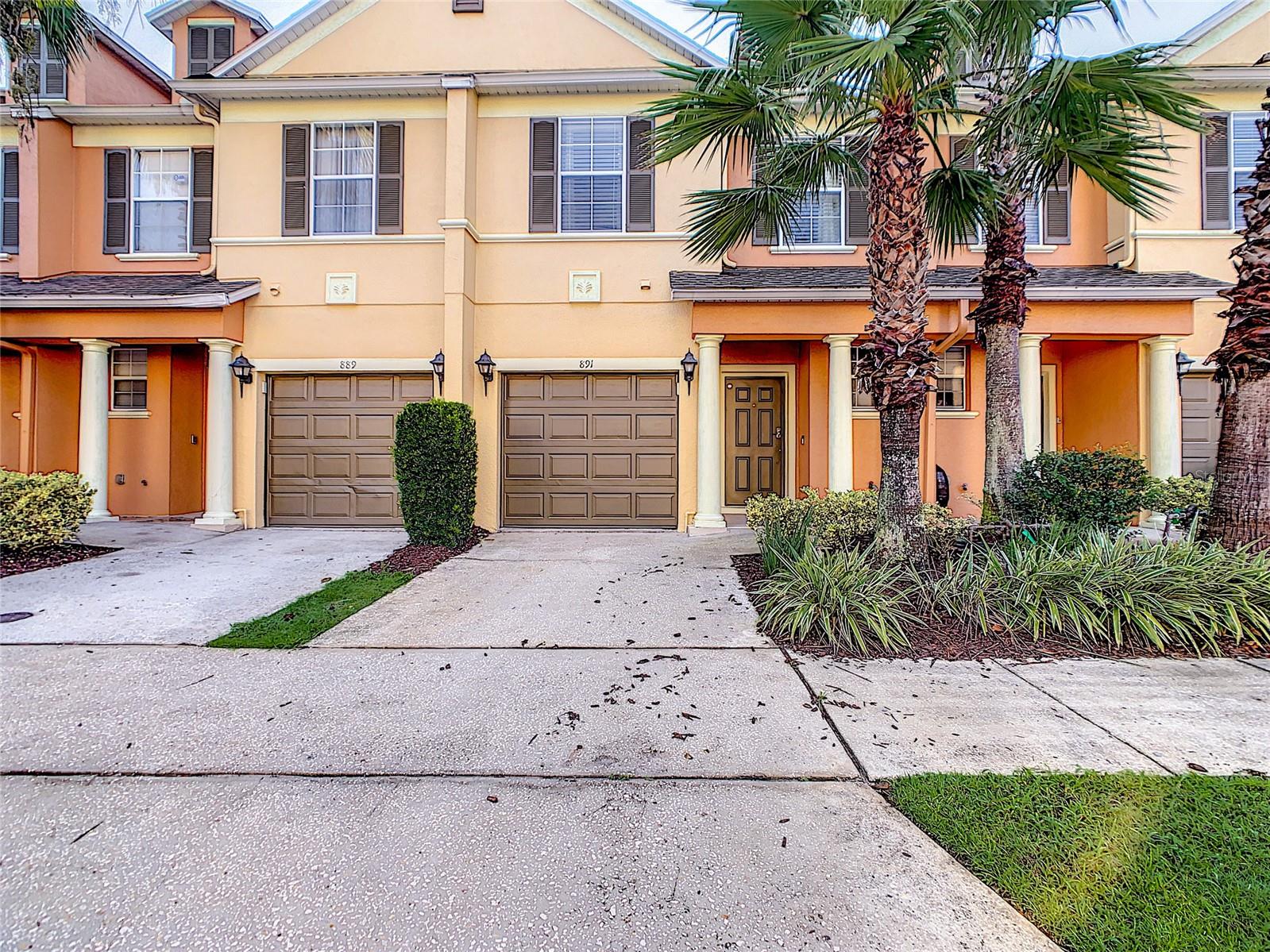 REUNION PH 1 PRCL 2 - Residential