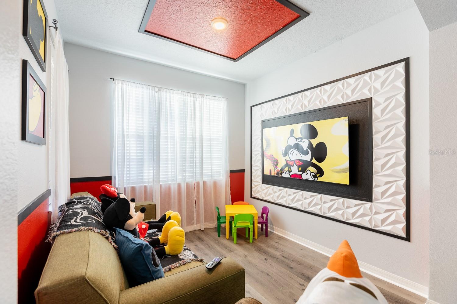 REUNION PH 1 PRCL 2 - Residential