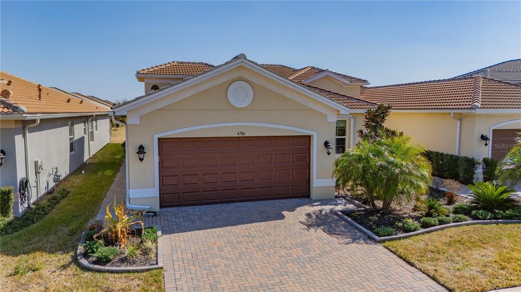 Photo of 4786 Avila Lakes Drive, Wimauma, FL 33598 (MLS # TB8505207)