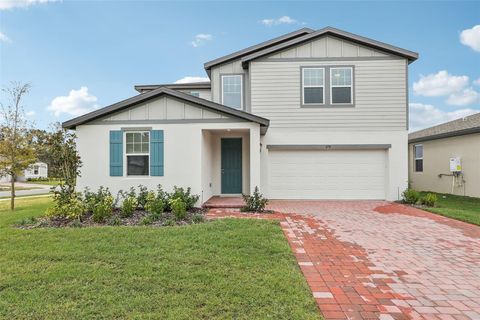 4710 JASMINE COURT LEESBURG FL 34748