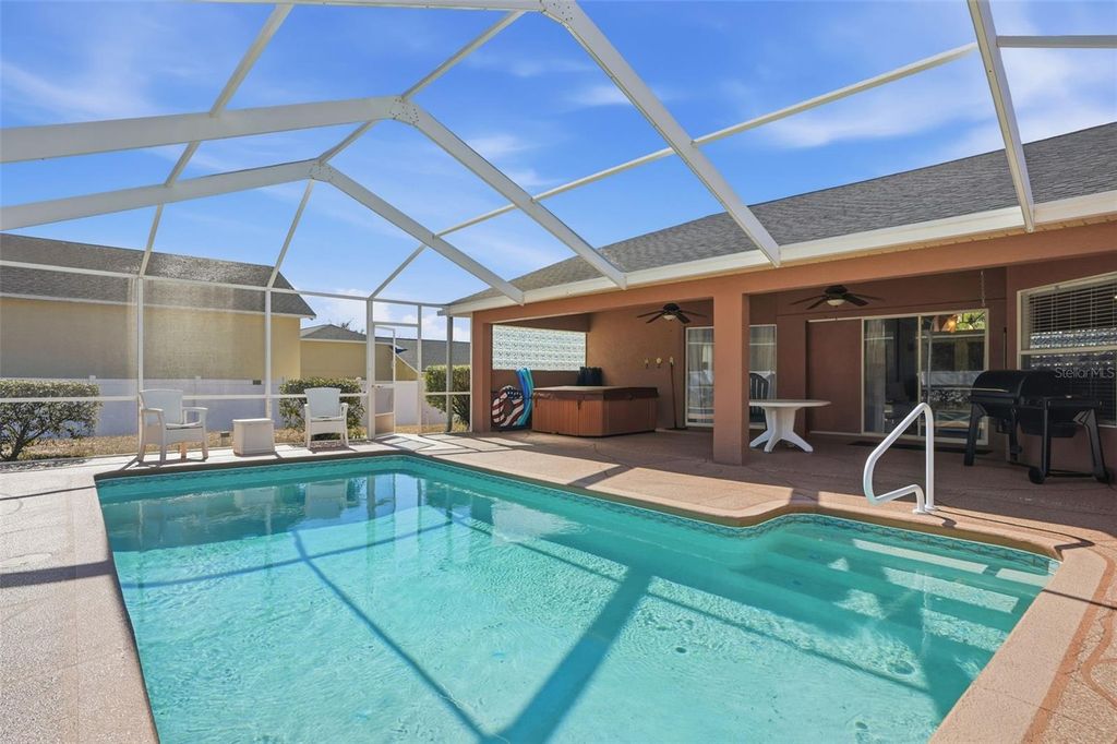 Photo of 14322 Nugent Circle, Spring Hill, FL 34609 (MLS # W7882166)