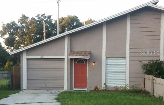 LAKE PADGETT SOUTH - Residential Lease