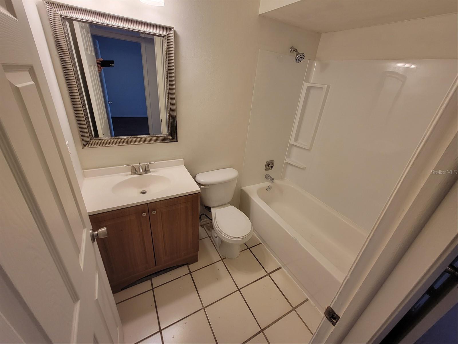 LAKE PADGETT SOUTH - Residential Lease