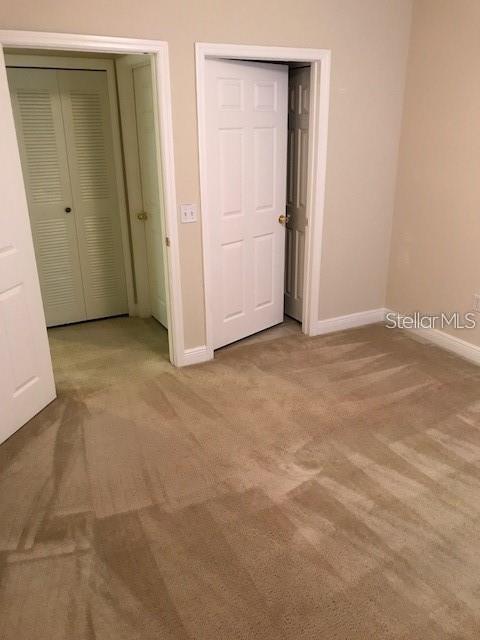 SOUTHERN PINES - Residential Lease