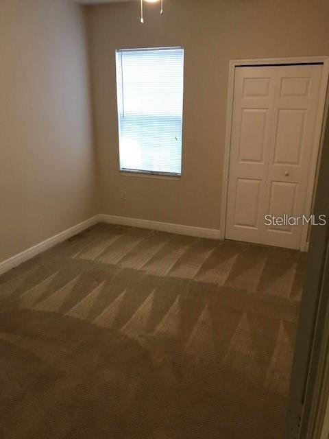 SOUTHERN PINES - Residential Lease