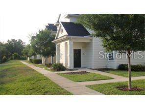 SOUTHERN PINES - Residential Lease