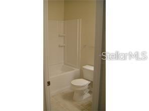 SOUTHERN PINES - Residential Lease