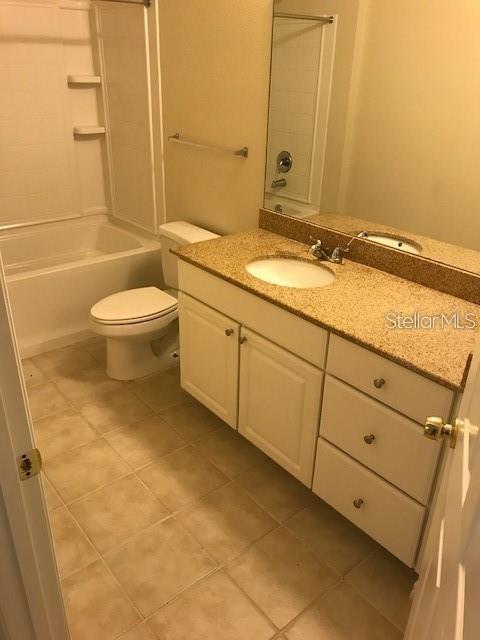 SOUTHERN PINES - Residential Lease