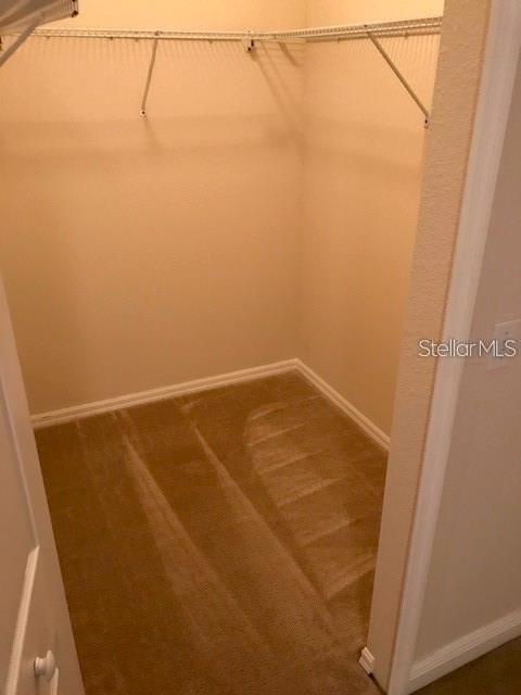 SOUTHERN PINES - Residential Lease