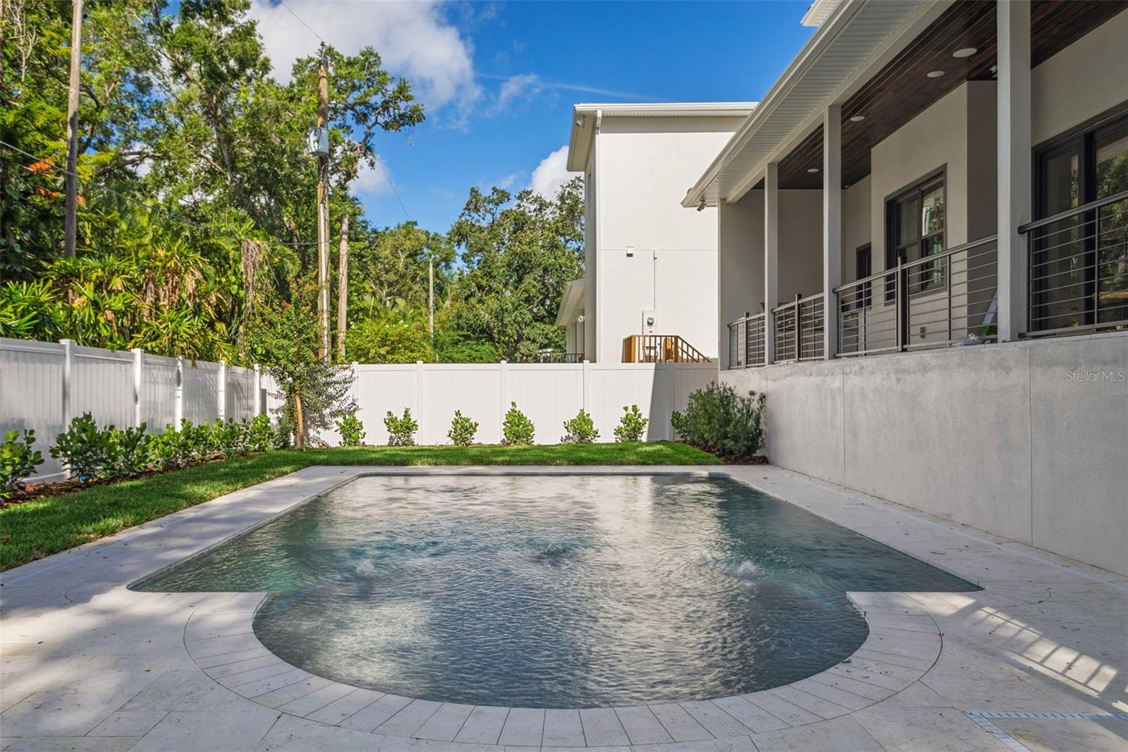 SUNSET PARK - Residential