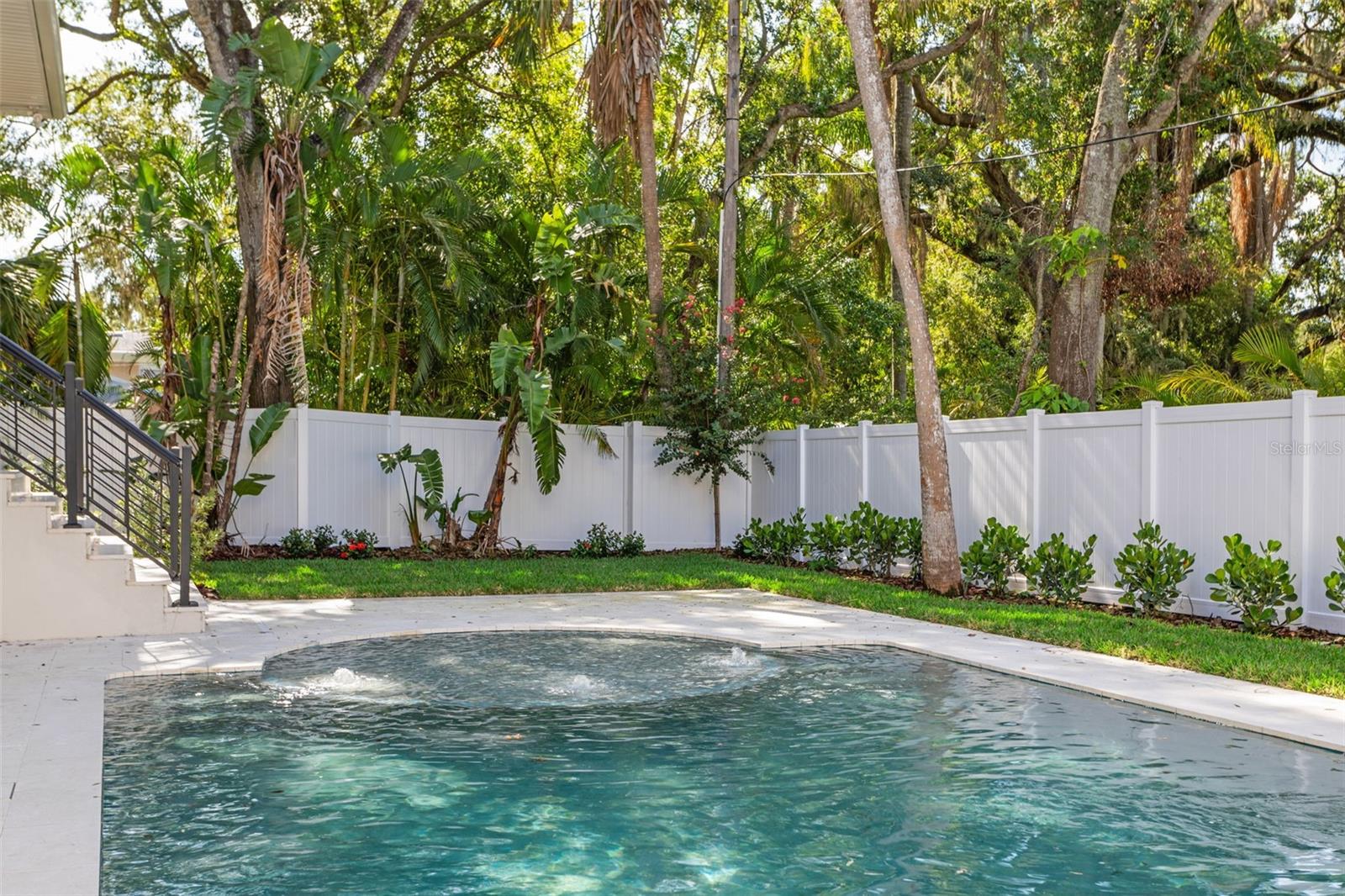 SUNSET PARK - Residential