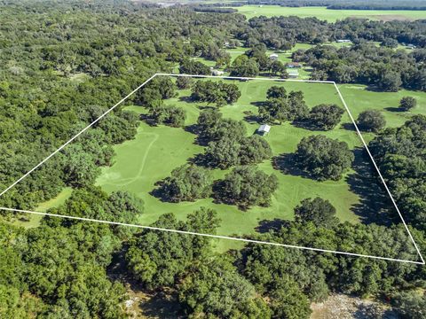 4160 NE 127TH PLACE ANTHONY FL 32617