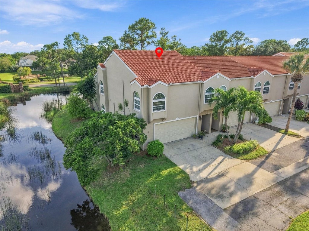 Photo of 629 Segovia Court NE #405, St Petersburg, FL 33703 (MLS # TB8553905)